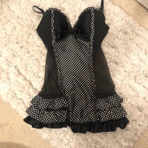 VS SEXY LITTLE THINGS BABYDOLL